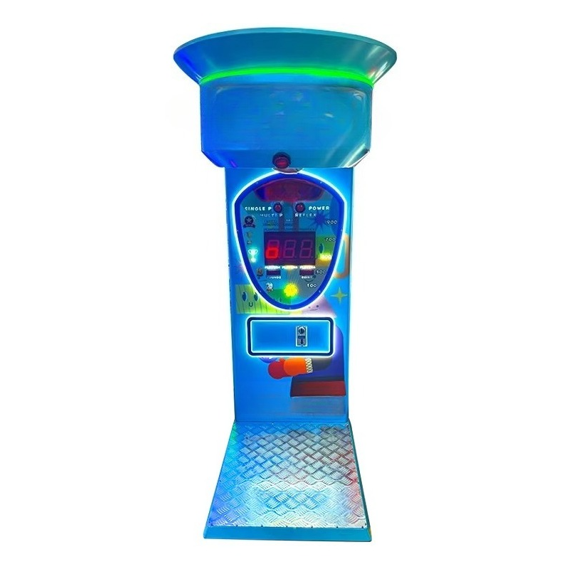 Arcade Ticket Machine - Customized Kids Boxing Arcade Game Machine