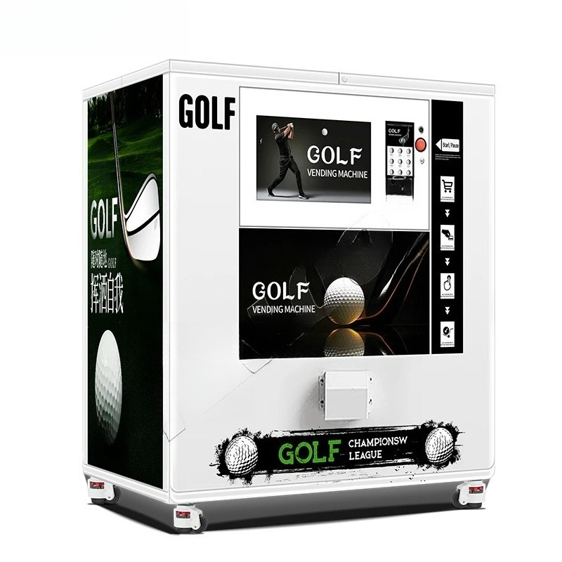 Vending Machine Qr Code - Hot Sale FL Custom 2026 New