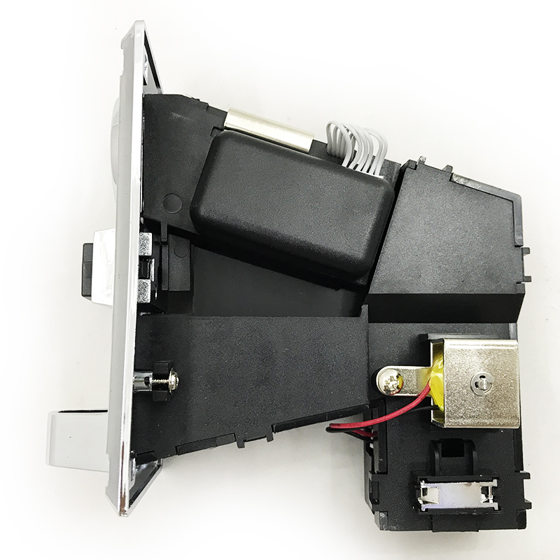 Multi Coin Acceptor Electronic - Arcade Ticket Machine ulasan dan harga