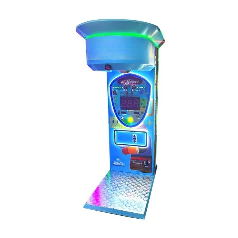 Customized Kids Boxing Arcade  - Arcade Ticket Machine ulasan dan harga