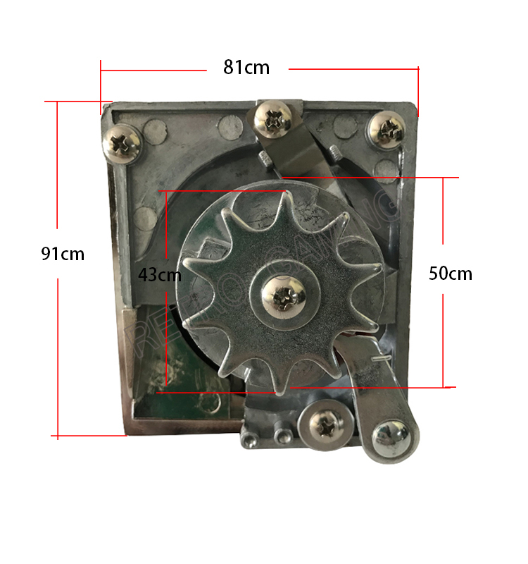 Mechanical Coin Acceptor Selec - Arcade Vending Machine ulasan dan harga
