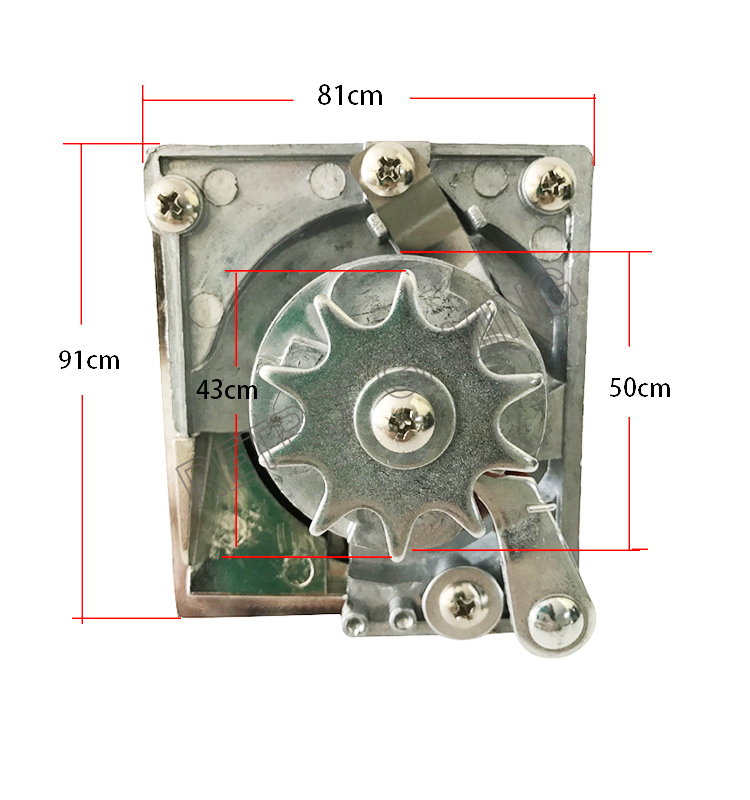 Mechanical Coin Acceptor Selec - Arcade Vending Machine ulasan dan harga