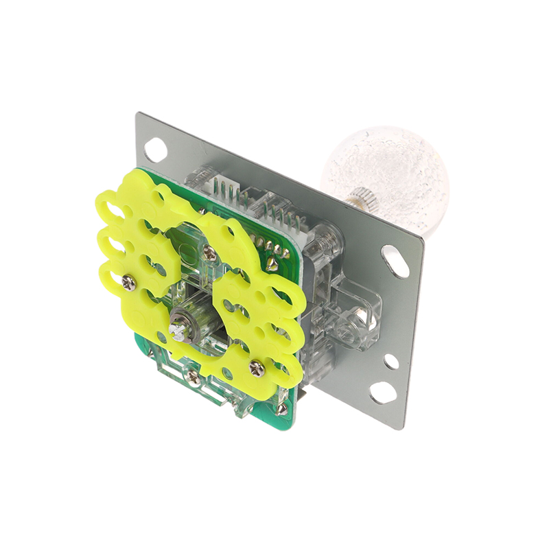 Colorful Glow Arcade Joystick  - Arcade Vending Machine ulasan dan harga