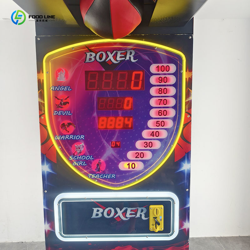 Customized Electronic Hammer B - Air Hockey Table ulasan dan harga