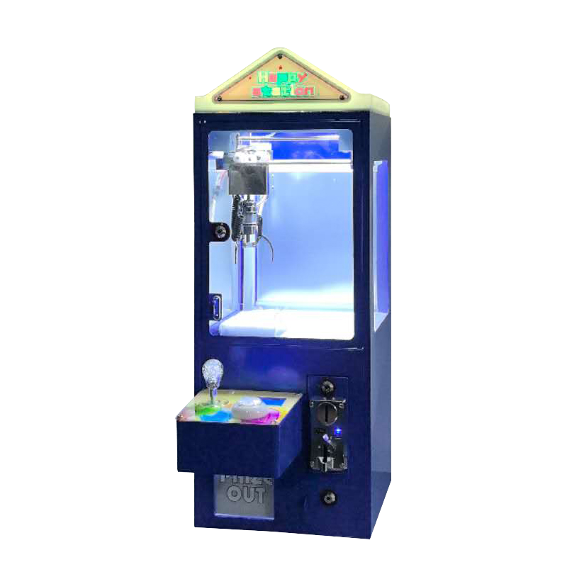 Mini Coin-Operated Arcade Claw - Arcade Vending Machines For Sale ulasan dan harga