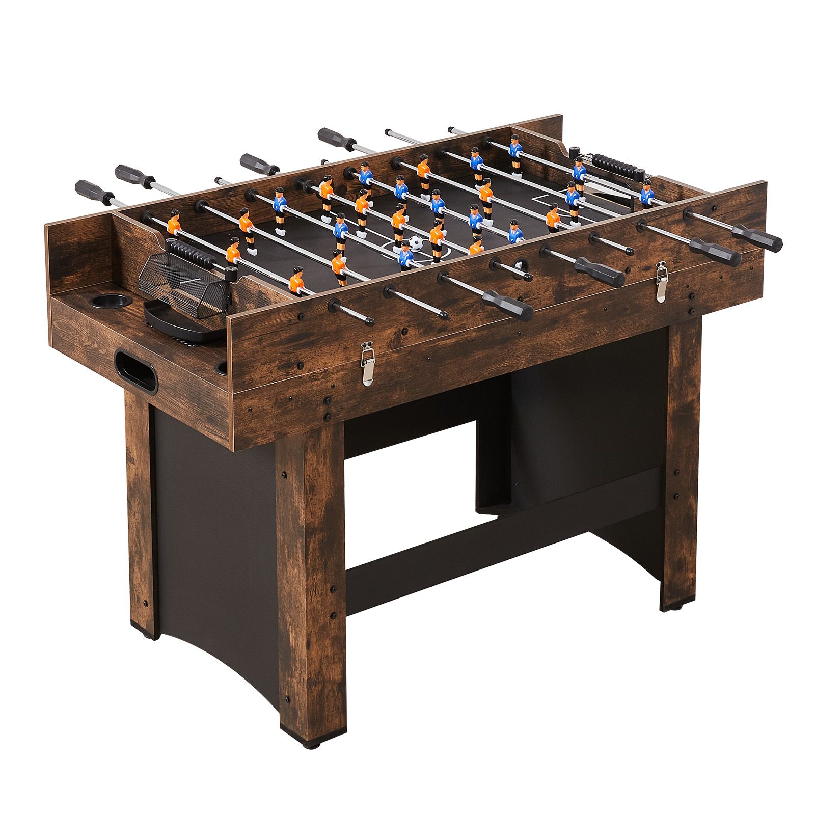 3-In-1 Combo Game Table Set, 5 - Air Hockey Table ulasan dan harga
