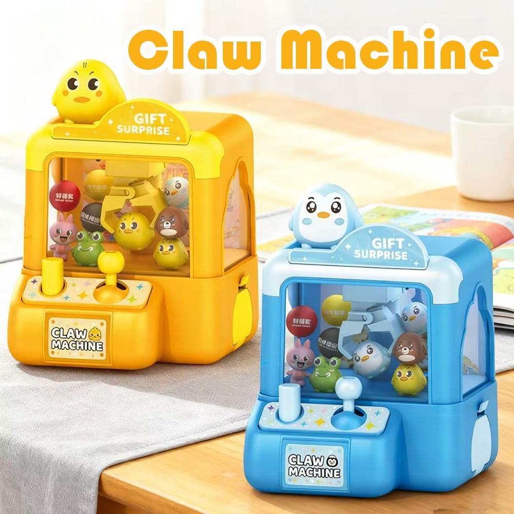 Cute Arcade claw Machine Toys  - Vending Arcade Games ulasan dan harga