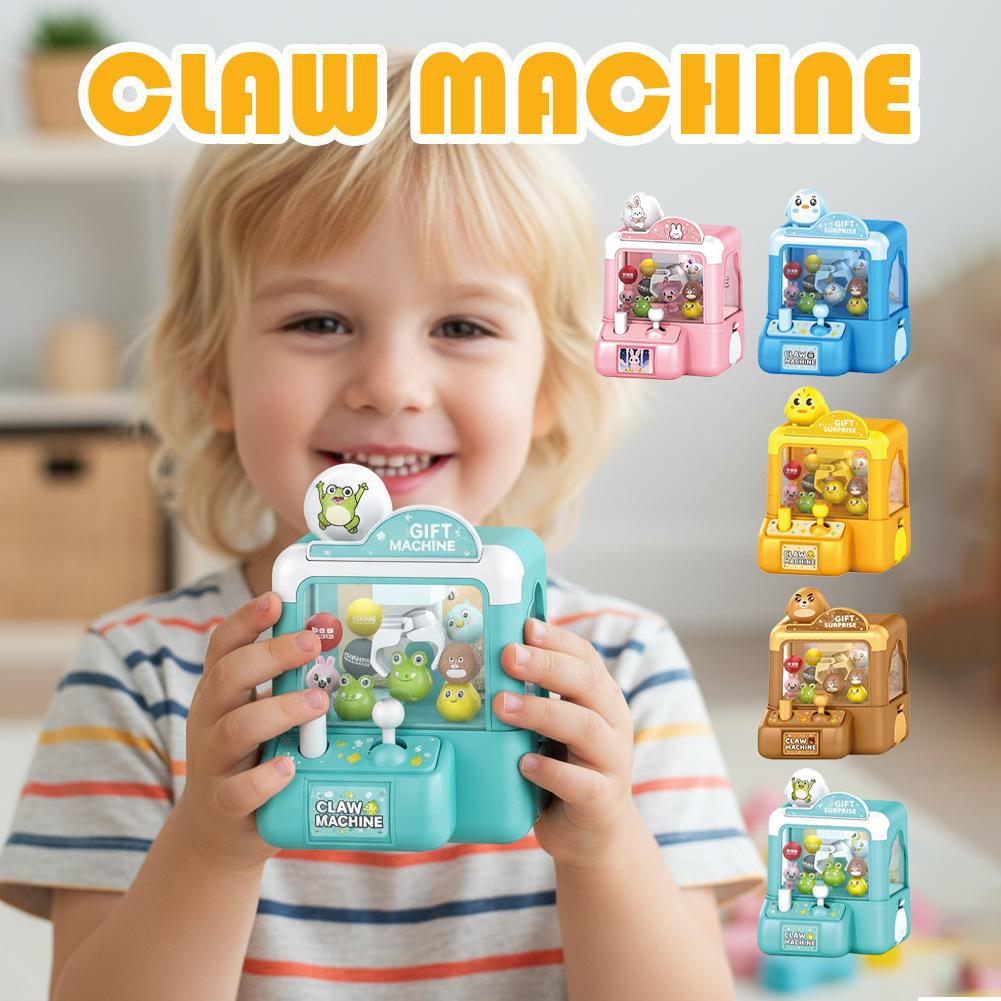 Cute Arcade claw Machine Toys  - Vending Arcade Games ulasan dan harga