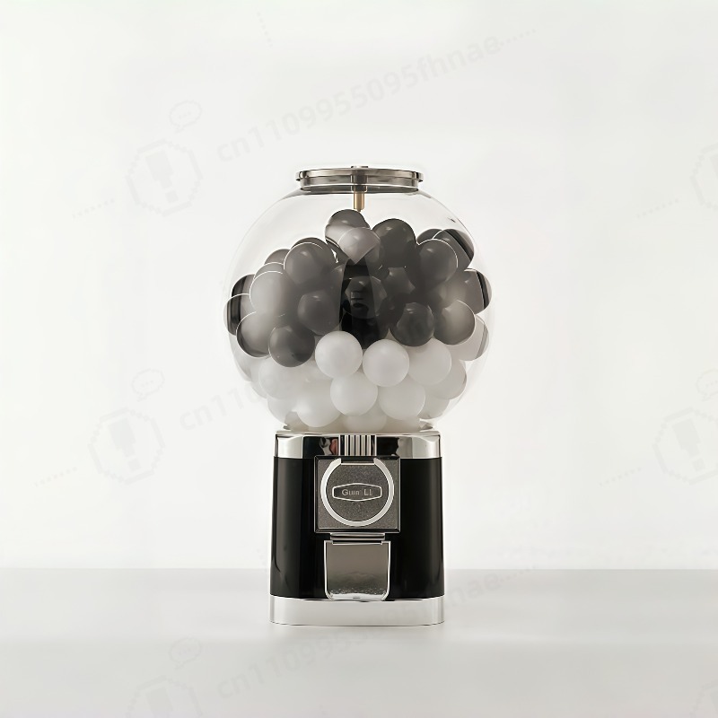 50MM Capsule Toy Balls, Deskto - Open Vending Machine ulasan dan harga