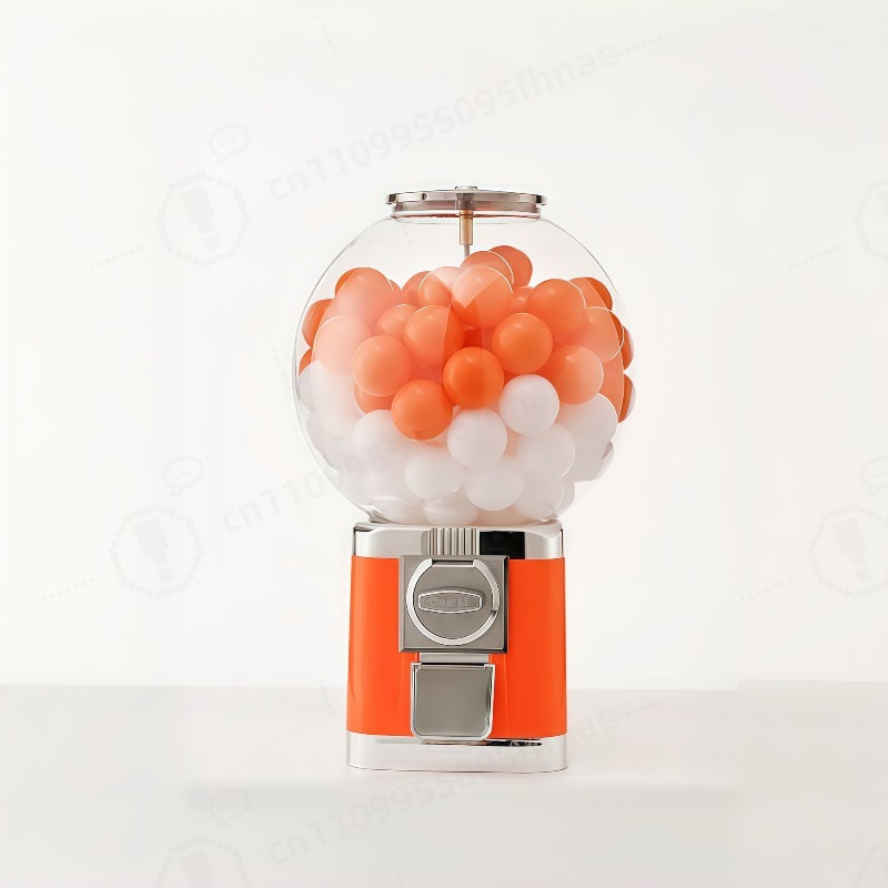 50MM Capsule Toy Balls, Deskto - Open Vending Machine ulasan dan harga
