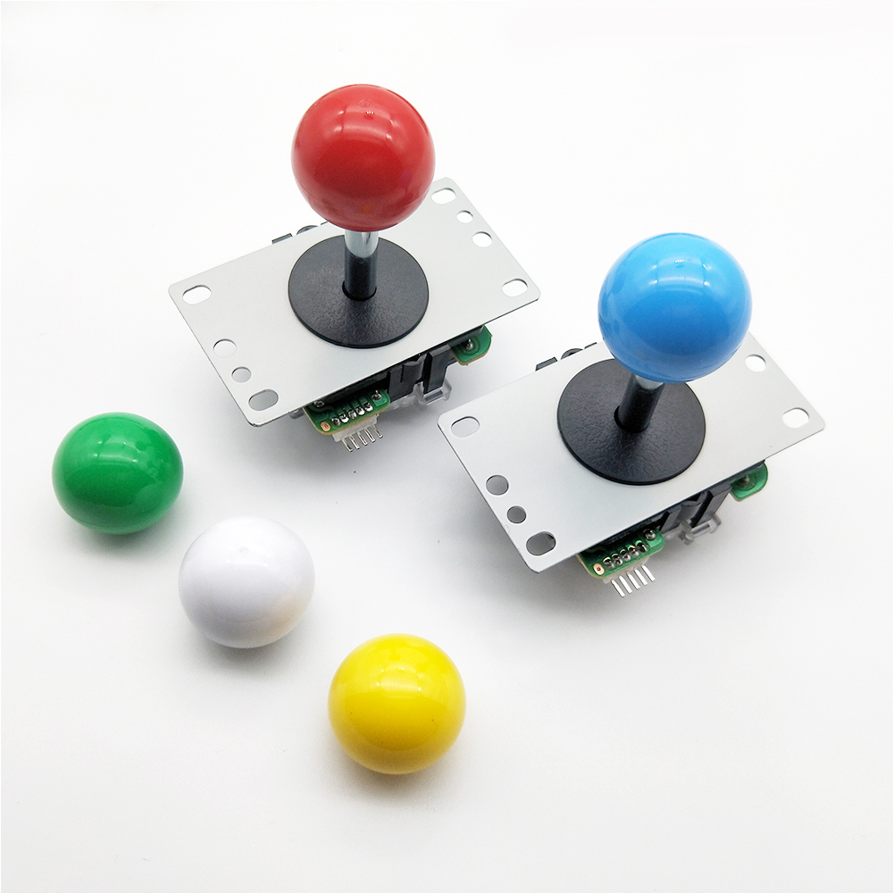 Arcade DIY KIT American Style  - Arcade Ticket Machine ulasan dan harga