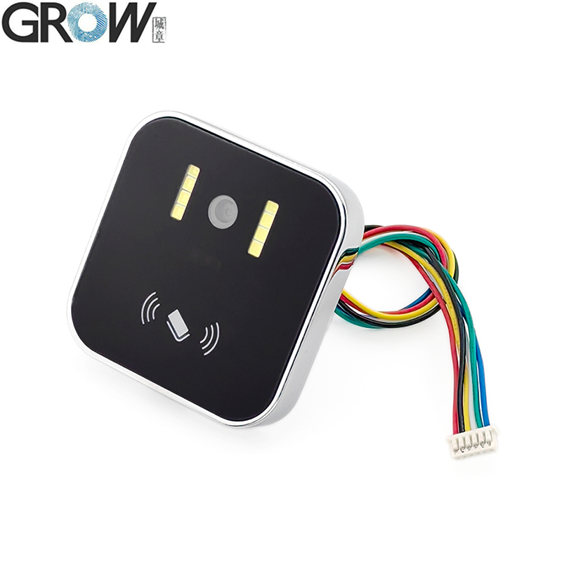 GROW GM811-NFC 2D/1D UART Barc - Nfc Card Reader Vending ulasan dan harga