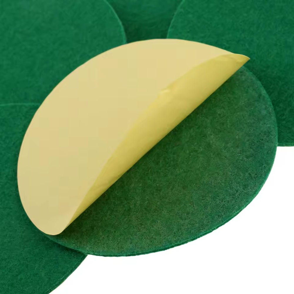 Air Hockey Pusher Felt Pads Re - Air Hockey Table ulasan dan harga