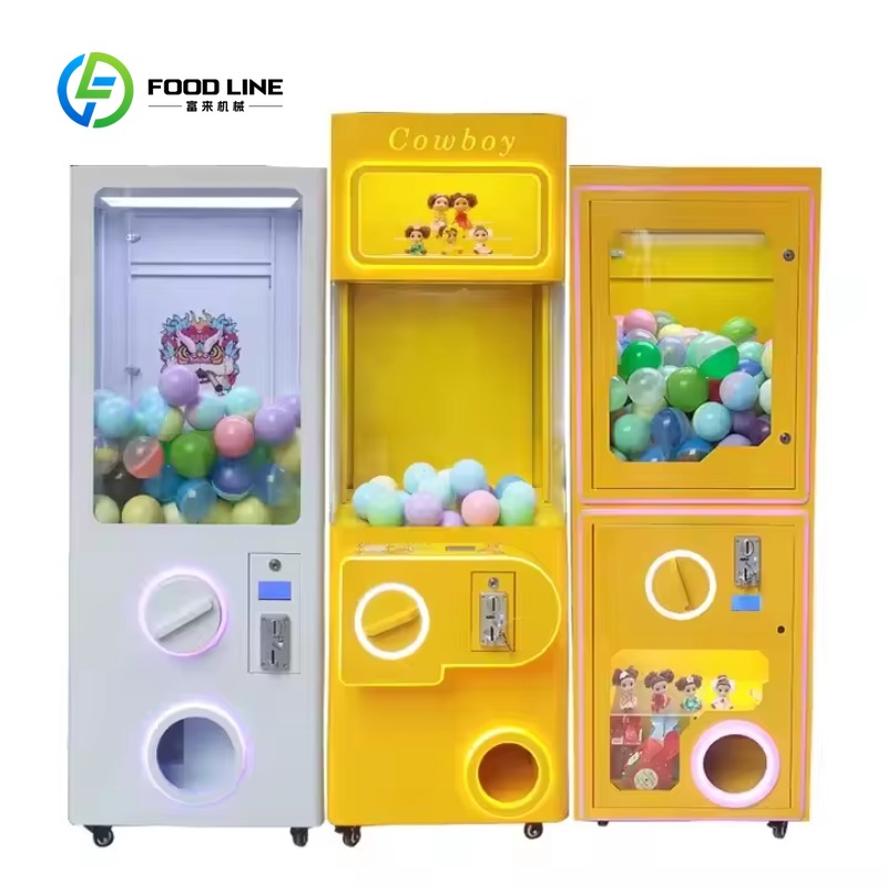 Customized Commercial Coin Ope - Arcade Vending Machine ulasan dan harga