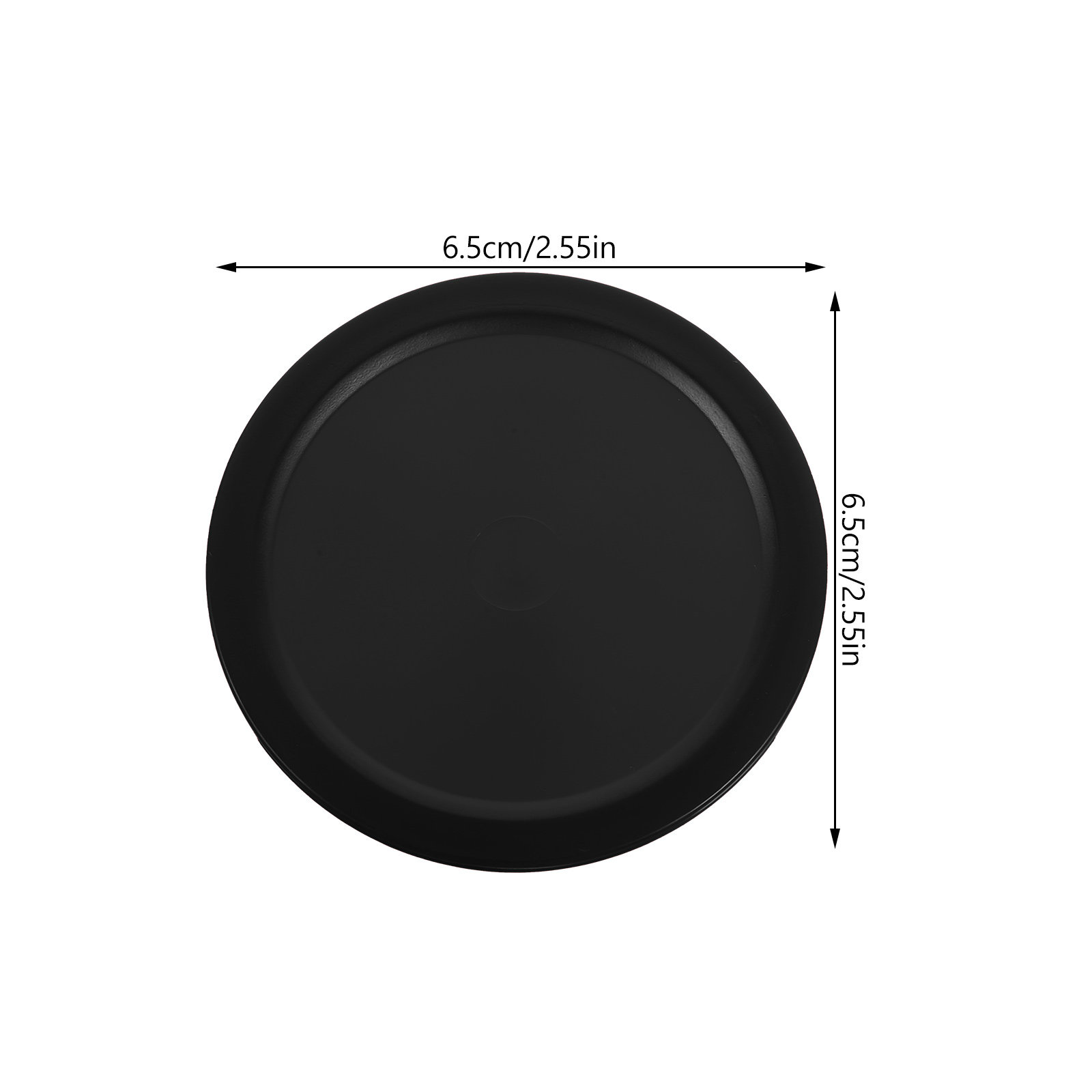 5Pcs Air Hockey Pucks Plastic  - Air Hockey Table ulasan dan harga