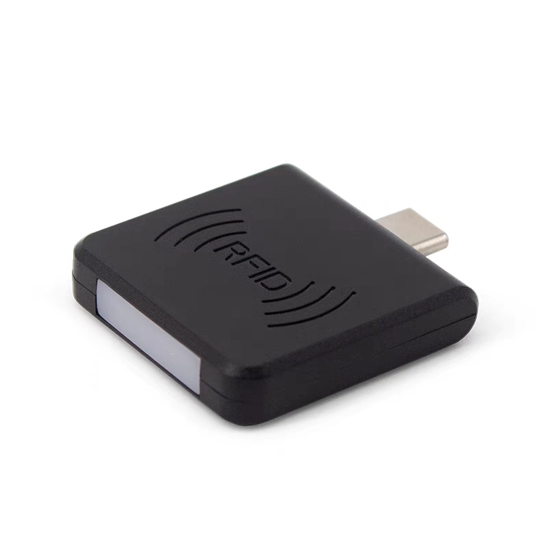 Type C Universal NFC Reader fo - Nfc Card Reader Vending ulasan dan harga